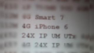 Următorul telefon Apple s-ar putea numi iPhone 6 până la urmă și nu iPhone 5S