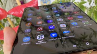 Samsung Galaxy Z Fold 3 5G: Benchmark-uri în cheia unui Snapdragon flagship, dar fără recorduri
