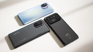 Iată ce telefoane Xiaomi vor primi actualizarea MIUI 12.5 Enhanced până la sfârșitul anului 2021