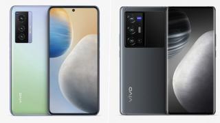 vivo X70, X70 Pro, X70 Pro+ au specificaţiile dezvăluite: procesoare Exynos, refresh rate mare + altele