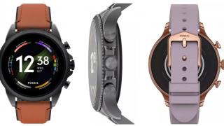 Ceasurile inteligente Fossil Gen 6 cu Wear OS vor sosi azi; Iată dotarile lor
