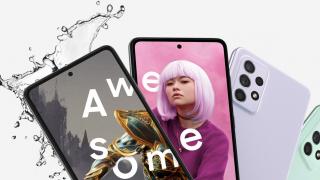 Samsung Galaxy A52s 5G debutează oficial în România în această săptămână; Iată ce oferă