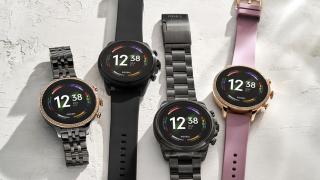 Fossil anunţă ceasurile Gen 6 cu procesor Snapdragon Wear 4100+ şi Wear OS: variante sport, elegante