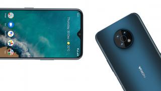 Nokia G50 5G apare în noi fotografii oficiale şi specificaţii cheie: telefon 5G de buget cu procesor Snapdragon 480