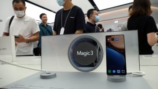 Honor ajunge pe locul 3 în China, depășind Apple și Xiaomi în luna iulie 2021 ca număr de livrări