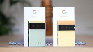 Seria Google Pixel 6 ar putea debuta pe 19 octombrie; Telefoanele vin cu alimentare wireless la 23W