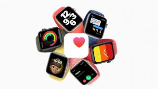 Apple Watch Series 8 va sosi cu termometru, monitorizarea tensiunii arteriale, dar toate de abia din 2022