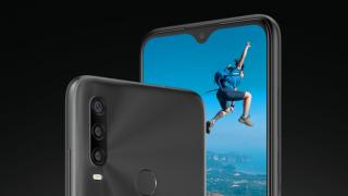 TCL L10 Pro este un nou smartphone de buget cu CPU Unisoc și baterie de 4000 mAh