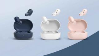 Redmi Earbuds 3 Pro este o nouă pereche de căşti, cu autonomie de 30 de ore, Bluetooth 5.2
