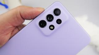 Samsung ar aduce stabilizarea optică pe toate modelele Galaxy A din 2022: Galaxy A23, A33, A43