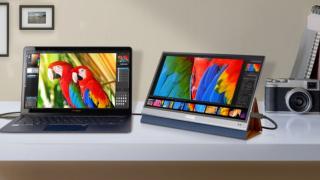 ASUS anunță noi produse din gama ZenBook: Pro Duo 15 OLED, 14X OLED şi un model Flip + ZenScreen