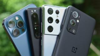 Schimbări în top 5 producători de telefoane: Apple pică pe 4, Oppo urcă pe 2; Companie nouă pe locul 6! (Trendforce)