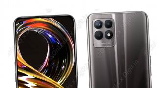 Realme 8i are dezvăluit un detaliu important! Aflăm cât va costa în Europa înainte de lansarea de pe 9 septembrie
