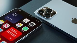Huse destinate lui iPhone 13 Pro Max cu suport MagSafe își fac apariția într-un video pe web