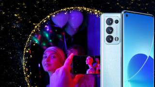 Oppo Reno6 Pro devine telefonul oficial UNTOLD 2021; Oppo devine partener al evenimentelor UNTOLD