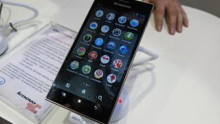Lenovo K900 a fost lansat În China, de la vară și În Europa