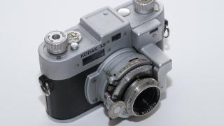 Oppo lucrează la un camera-phone în parteneriat cu Kodak; Ar sosi cu doi senzori principali de 50 MP