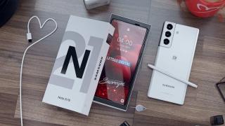 Adio Galaxy Note ? Samsung nu a reînnoit drepturile pentru numele "Galaxy Note"