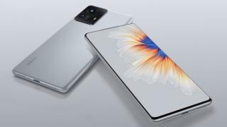 Xiaomi testează rezoluția 2K pentru smartphone-urile cu cameră selfie ascunsă sub display