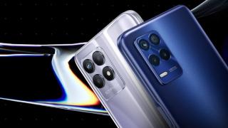 realme 8s 5G și 8i au debutat oficial! Vin cu baterii de 5000 mAh, noi CPU-uri MediaTek și funcție pentru extinderea memoriei RAM