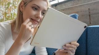realme Pad a debutat oficial! Tableta are display de 10.4 inch în diagonală, design ultra-slim și sosește la o sumă atractivă