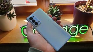OPPO Reno6 PRO 5G debutează oficial în România și vine cu smartwatch-ul OPPO Watch 46mm cadou la precomandă! Sosește și Reno6 5G