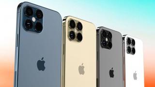 Culorile pregătite de Apple pentru seria iPhone 13 sunt dezvăluite de către un retailer ucrainian