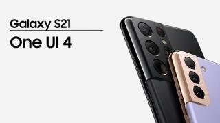 Actualizarea lui Samsung Galaxy S21 la Android 12 va întârzia; One UI 4.0 Beta este amânat pentru moment
