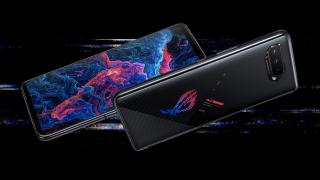 Preț și disponibilitate ASUS ROG Phone 5s în România