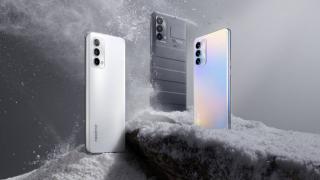 Preț și disponibilitate Realme GT Master în România