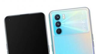 OPPO K9 Pro primește randări credibile; Reno7 și Find X3 Special Edition sunt de asemenea în pregătire