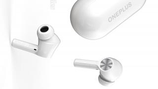 Căștile wireless OnePlus Buds Z2 se afișează în randări; Debutul așteptat în octombrie