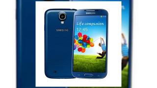 Un hit incontestabil: Samsung Galaxy S4 atinge 10 milioane de unități vândute În prima lună