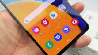 Samsung Galaxy A52 5G: OS, UI, aplicaţii cu 95% din experienţa unui Galaxy S21