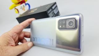 Xiaomi Mi 10T Pro 5G: Cameră bună la detalii şi pe Mod Pro