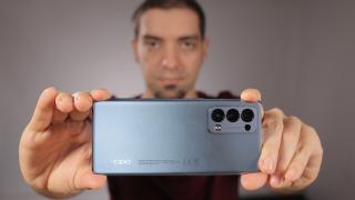 OPPO Reno6 Pro 5G Unboxing, prezentare: telefon high end care elevează Bokeh Flare la rang de artă
