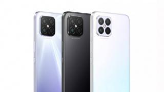 Honor Play 20 Pro apare online, cu o scăpare de specificaţii; Ar avea ecran OLED la bord