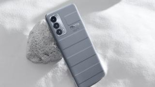 realme GT Master Edition a debutat oficial în România cu oferte speciale, design artistic şi cadou