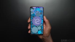 Programul One UI 4.0 Beta bazat pe Android 12 este acum activ pentru Galaxy S21; Iată noutățile (video)