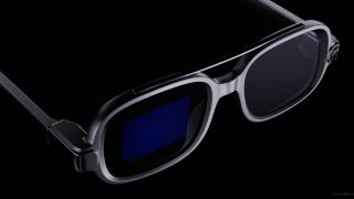 Xiaomi a prezentat Smart Glasses, un concept pentru o pereche de ochelari inteligenți foarte ușori