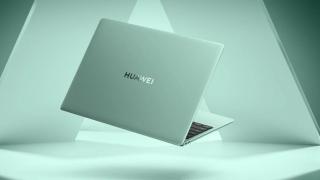 Huawei prezintă laptopurile MateBook 13s şi MateBook 14s cu procesoare Intel Core Gen 11, ecrane 2K