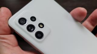 Samsung Galaxy A52 5G: Cameră de Galaxy A51 cu upgrade de stabilizare, captură nocturnă, selfie