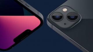 iPhone 13 și iPhone 13 Mini devin oficiale; Cu breton redus, 128 GB stocare de bază și procesor Apple A15 Bionic