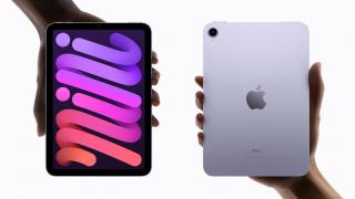 iPad Mini 6 anunţat oficial: ecran mai mare, muchii mai înguste, CPU nou şi 5G
