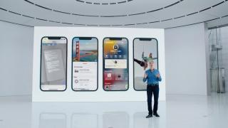 iOS 15 se lansează pe 20 septembrie, alături de iPadOS 15 şi watchOS 8