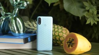Motorola Moto E20 este nou un telefon de 99 de euro cu Android 11 Go Edition