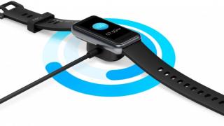 Realme Band 2 este o nouă brăţară de fitness, cu ecran mai mare, senzor SpO2 şi design regândit