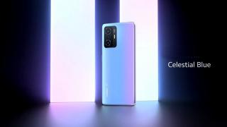 Xiaomi 11T a debutat oficial! Telefon cu display AMOLED, refresh rate de 120Hz și CPU exclusiv MediaTek Dimensity 1200-Ultra