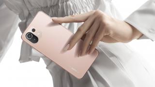 Xiaomi 11 Lite 5G NE este acum oficial; O ediție Lite nouă care schimbă procesorul SD780G cu un SD778G