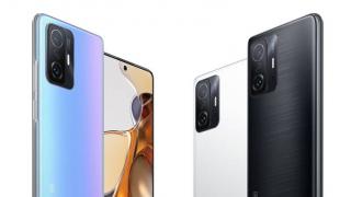 Xiaomi 11T Pro devine oficial: telefon cu încărcare la 120W, cameră de 108 MP și ecran CINEMAGIC
